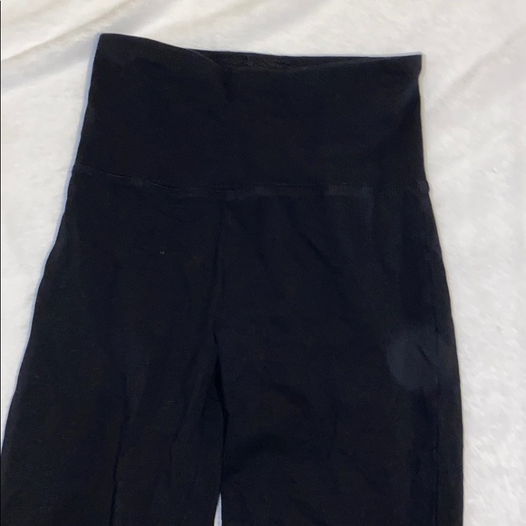 high waisted leggings - Picture 2 of 4